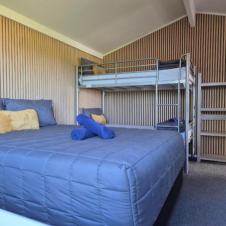 Tidewater Accommodation Coromandel Екстер'єр фото