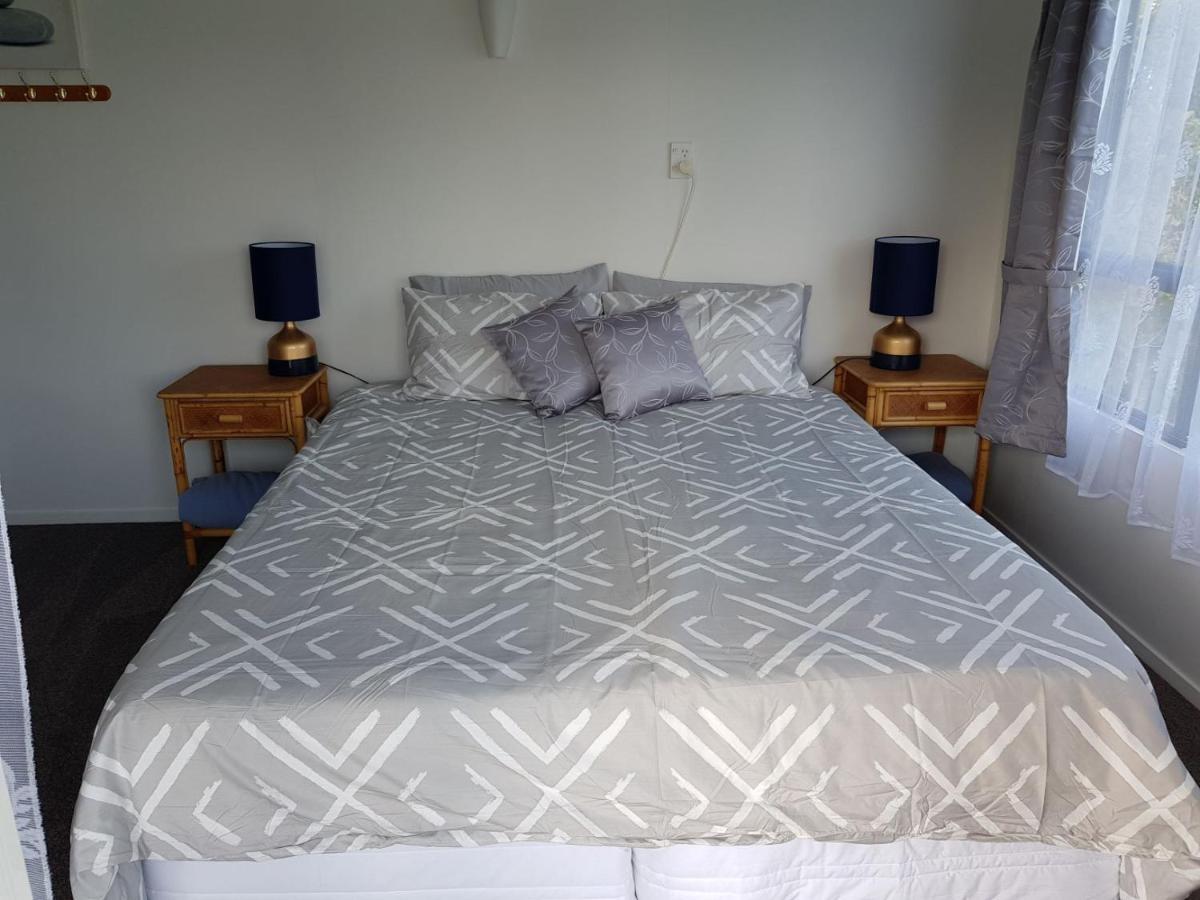 Tidewater Accommodation Coromandel Екстер'єр фото