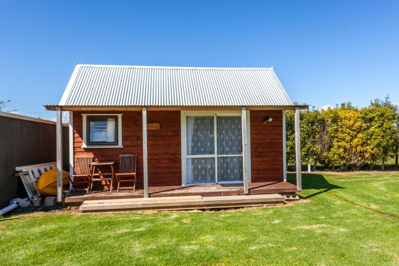 Tidewater Accommodation Coromandel Екстер'єр фото