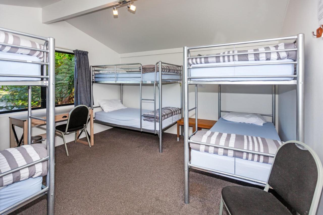 Tidewater Accommodation Coromandel Екстер'єр фото