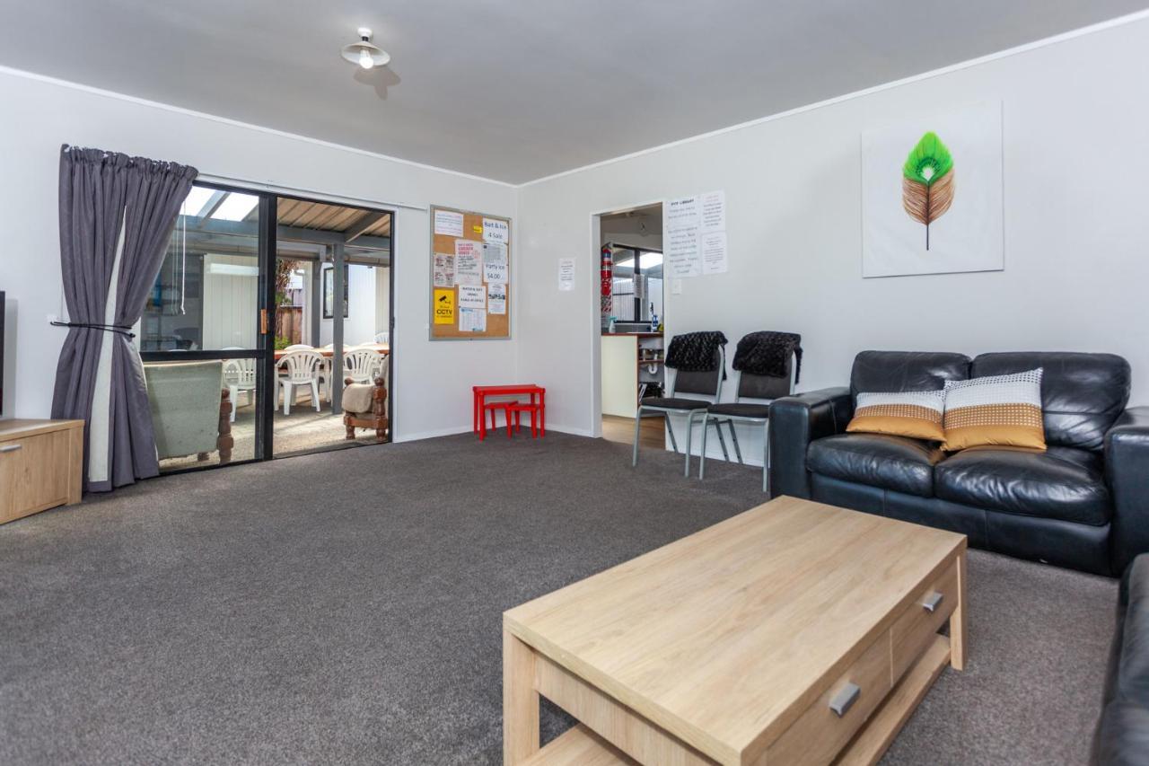 Tidewater Accommodation Coromandel Екстер'єр фото