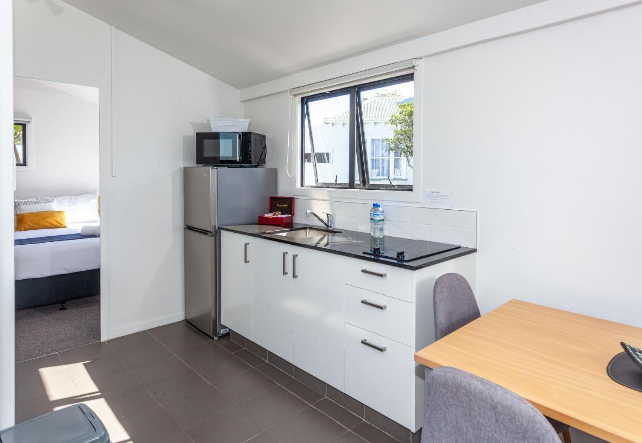 Tidewater Accommodation Coromandel Екстер'єр фото
