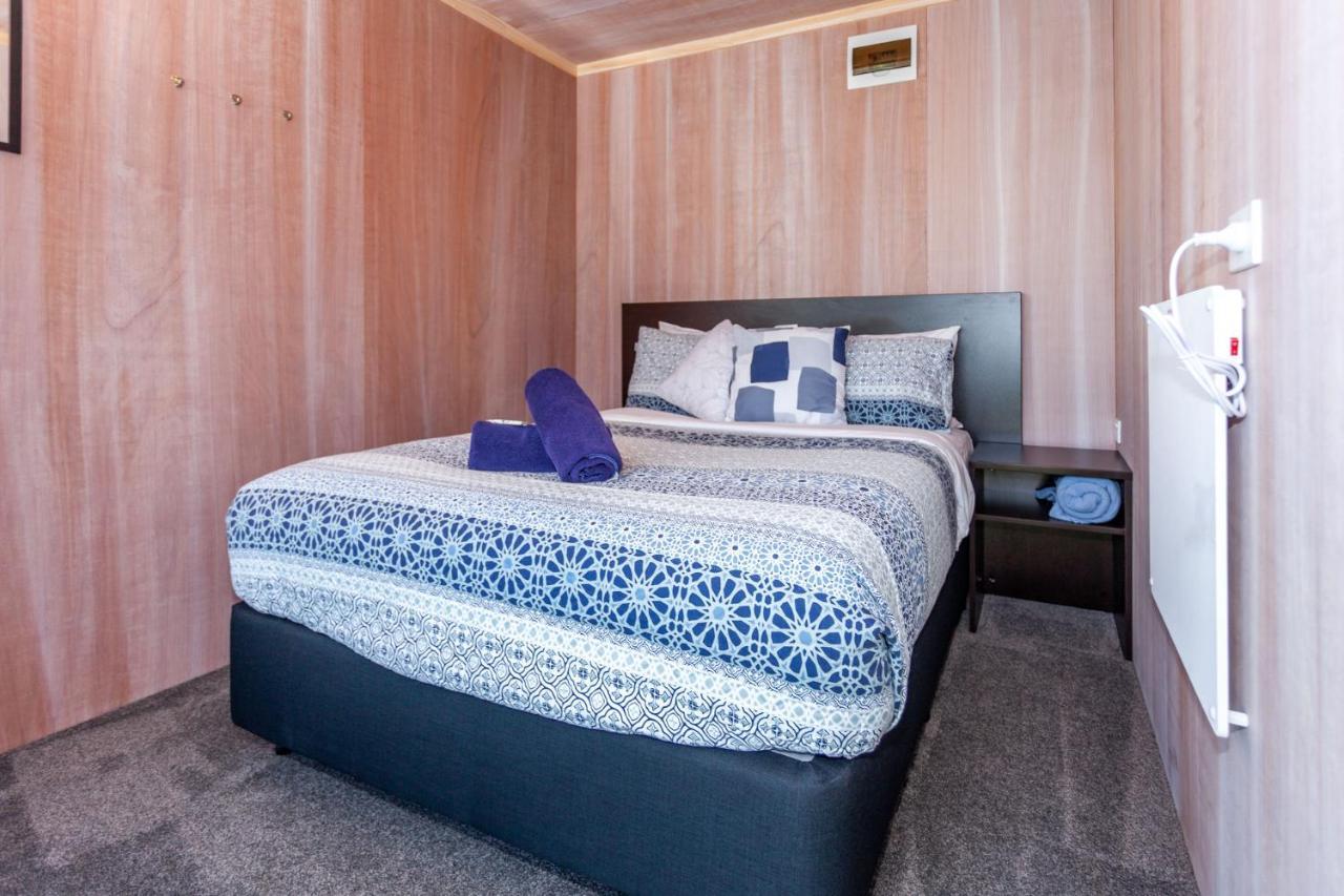 Tidewater Accommodation Coromandel Екстер'єр фото