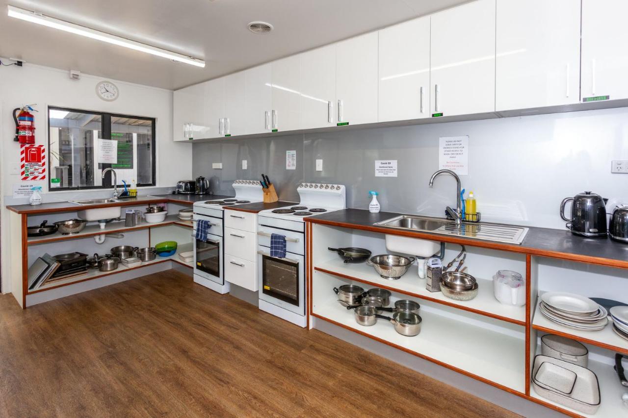 Tidewater Accommodation Coromandel Екстер'єр фото