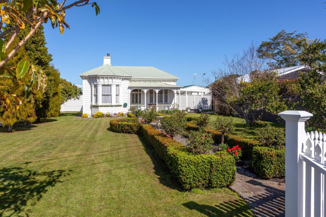 Tidewater Accommodation Coromandel Екстер'єр фото