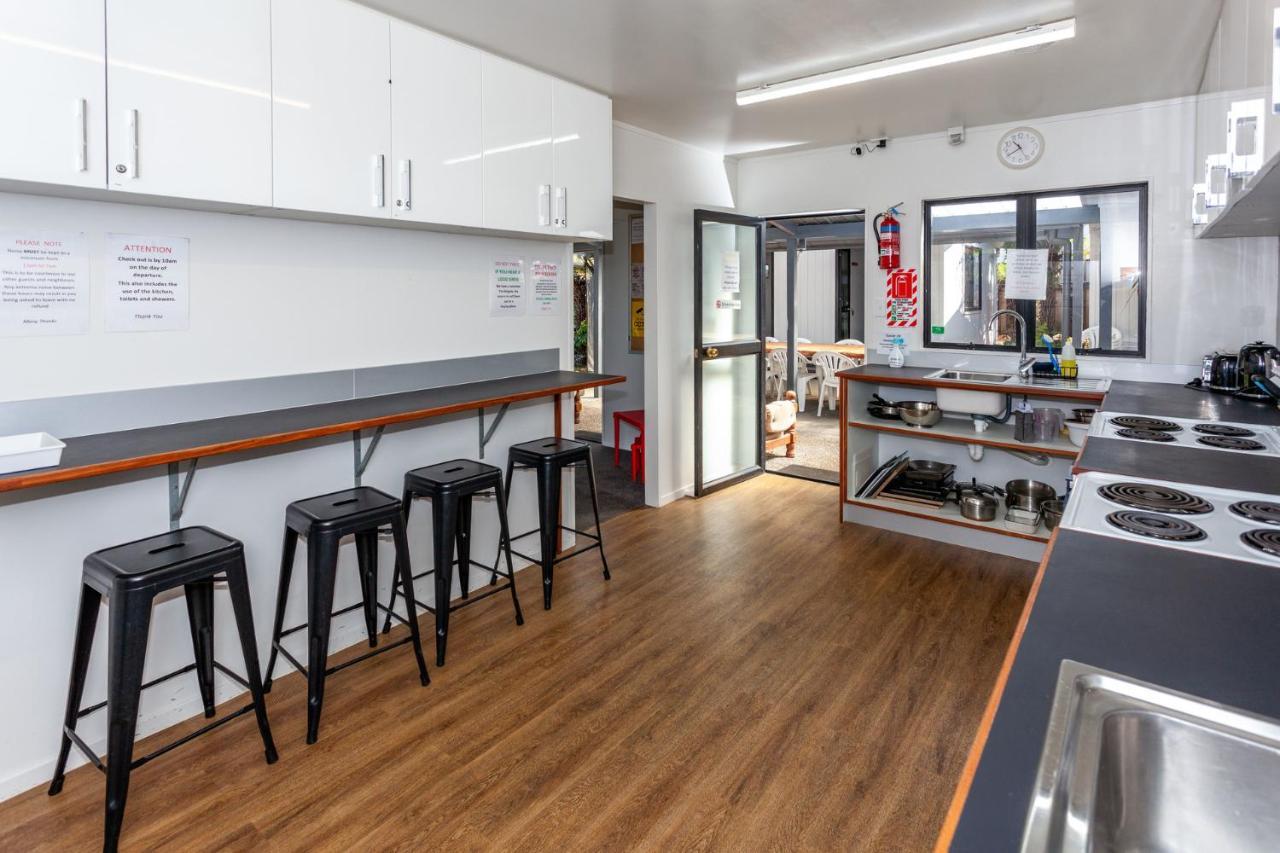 Tidewater Accommodation Coromandel Екстер'єр фото