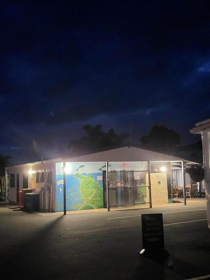 Tidewater Accommodation Coromandel Екстер'єр фото