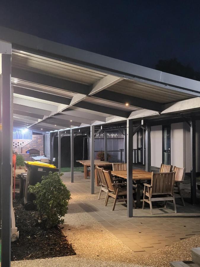 Tidewater Accommodation Coromandel Екстер'єр фото
