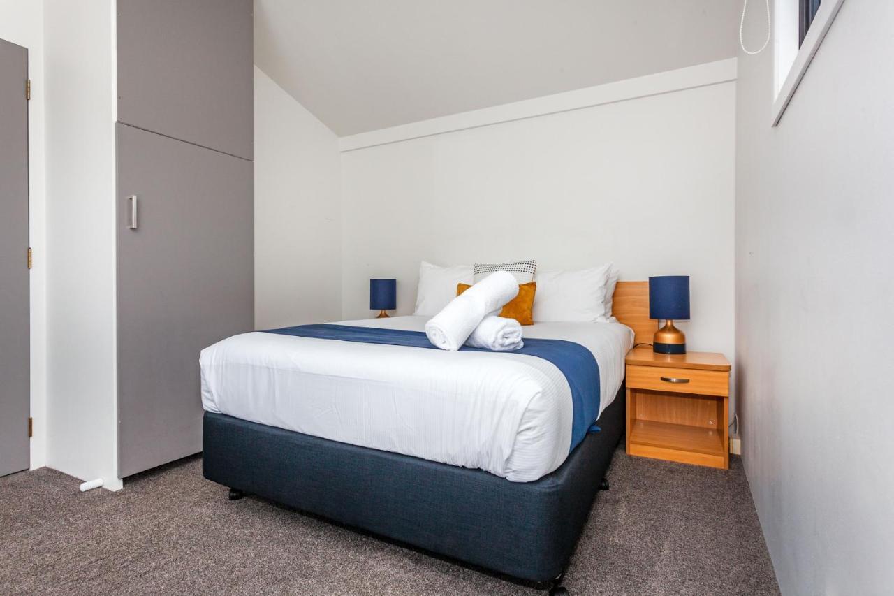 Tidewater Accommodation Coromandel Екстер'єр фото