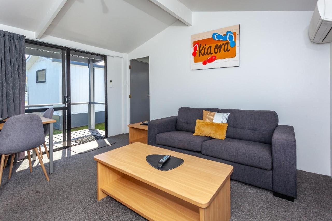 Tidewater Accommodation Coromandel Екстер'єр фото