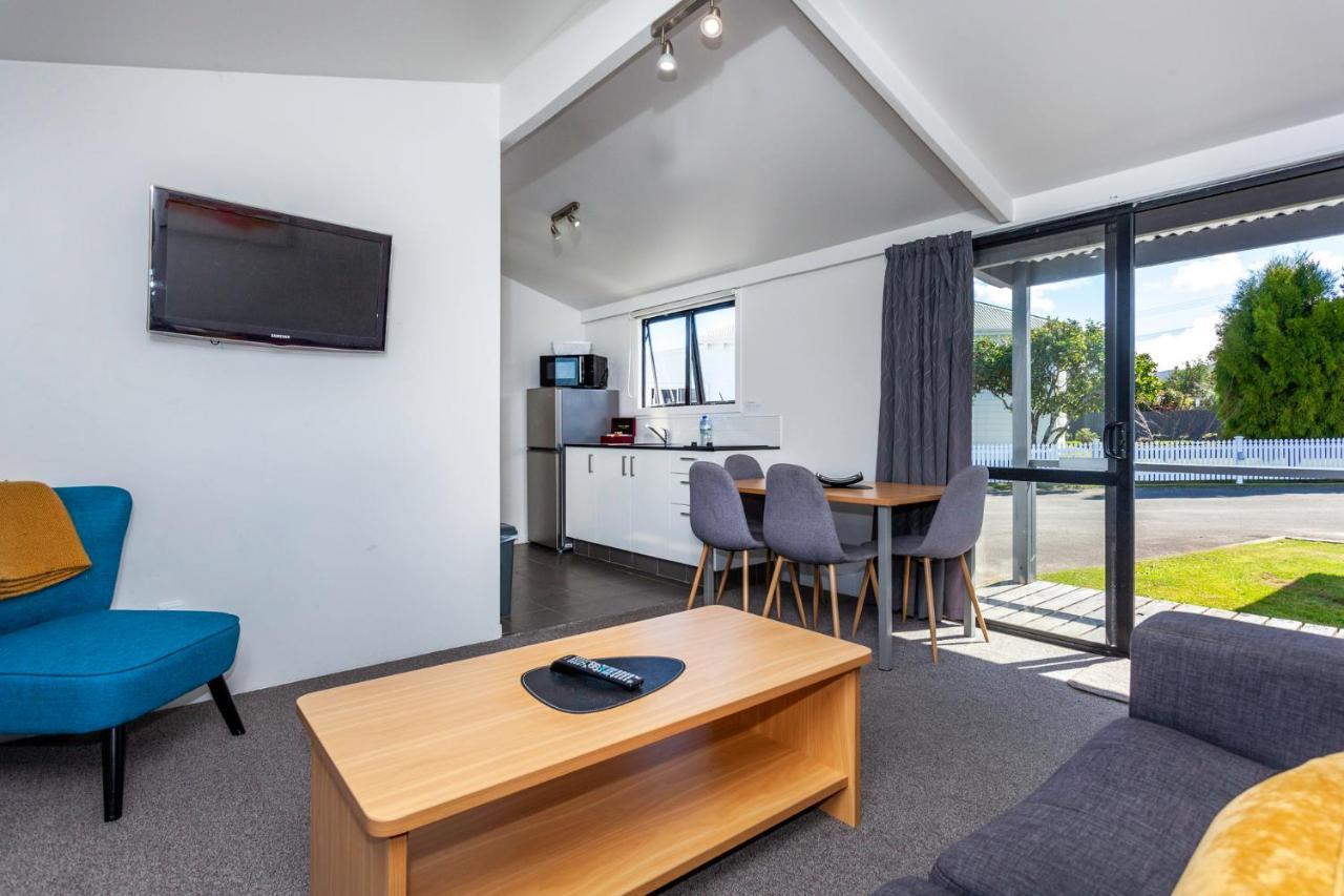 Tidewater Accommodation Coromandel Екстер'єр фото