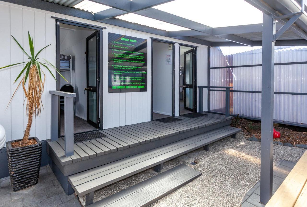 Tidewater Accommodation Coromandel Екстер'єр фото