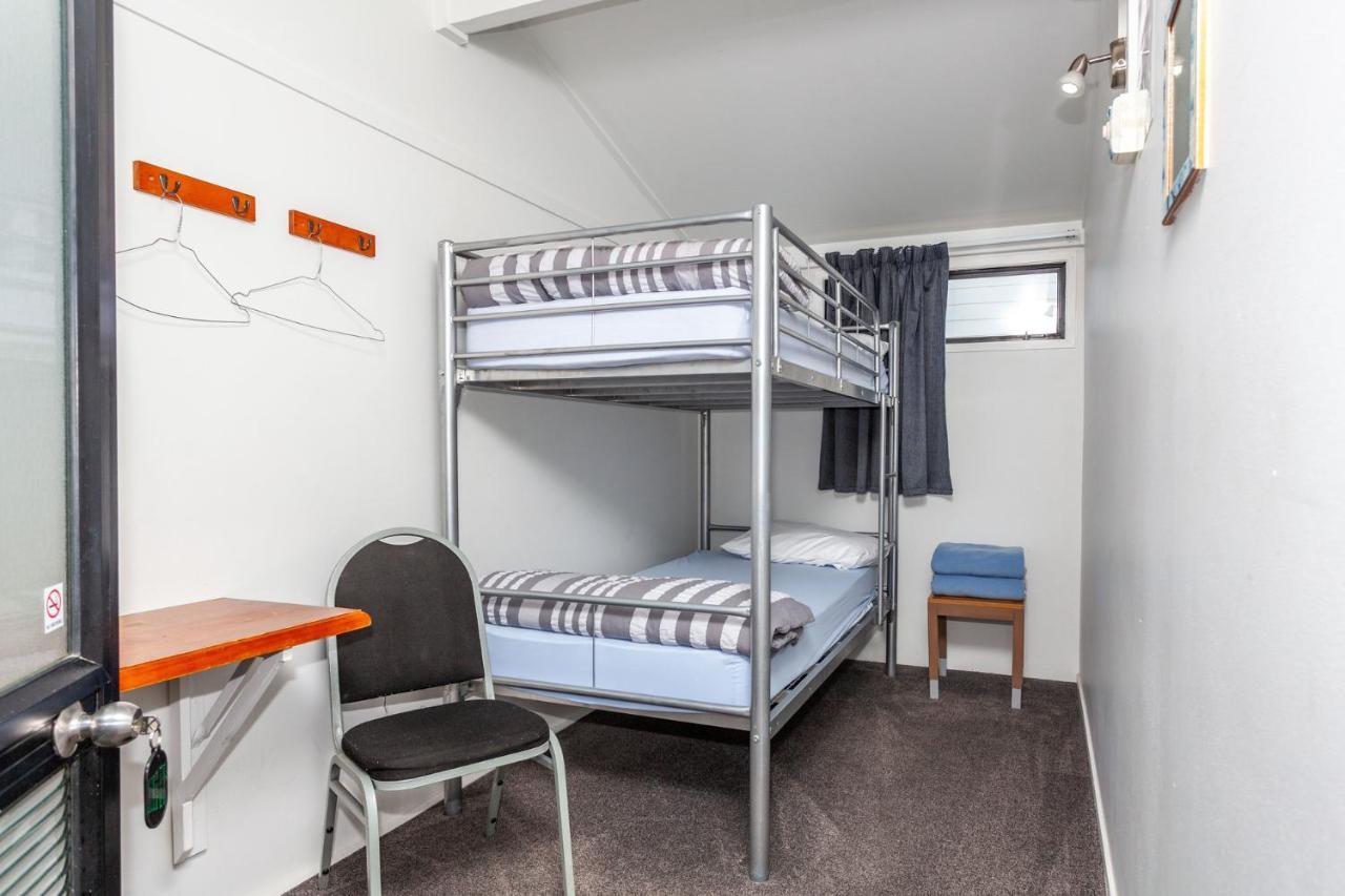 Tidewater Accommodation Coromandel Екстер'єр фото