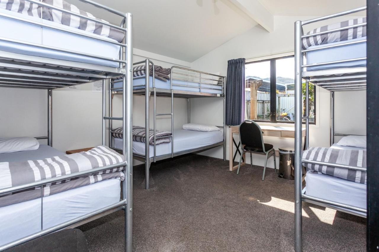 Tidewater Accommodation Coromandel Екстер'єр фото