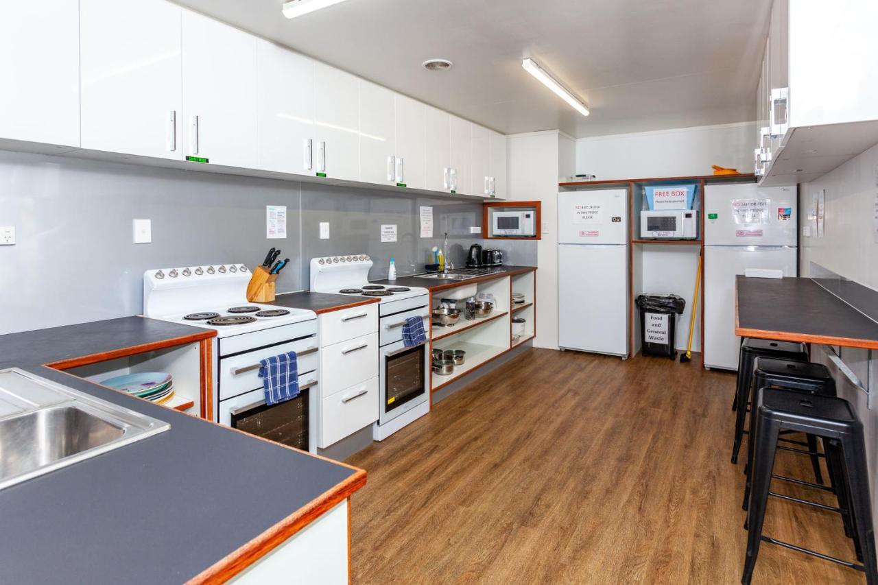 Tidewater Accommodation Coromandel Екстер'єр фото