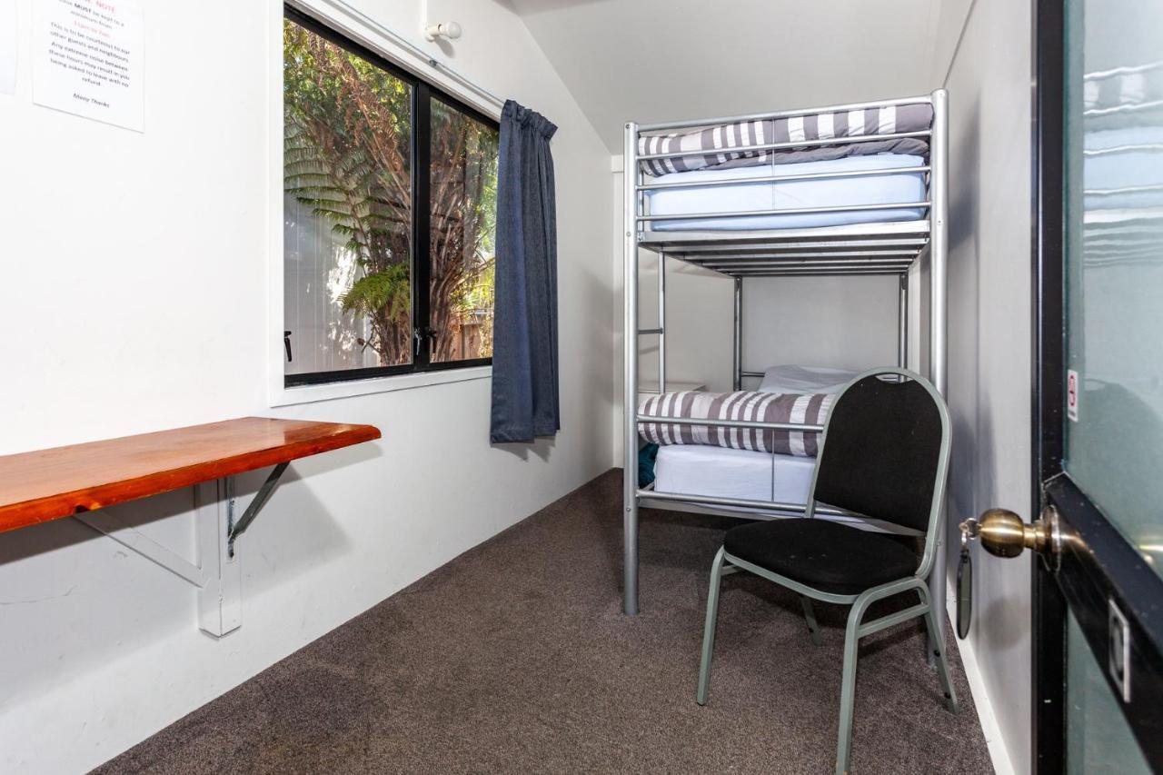 Tidewater Accommodation Coromandel Екстер'єр фото