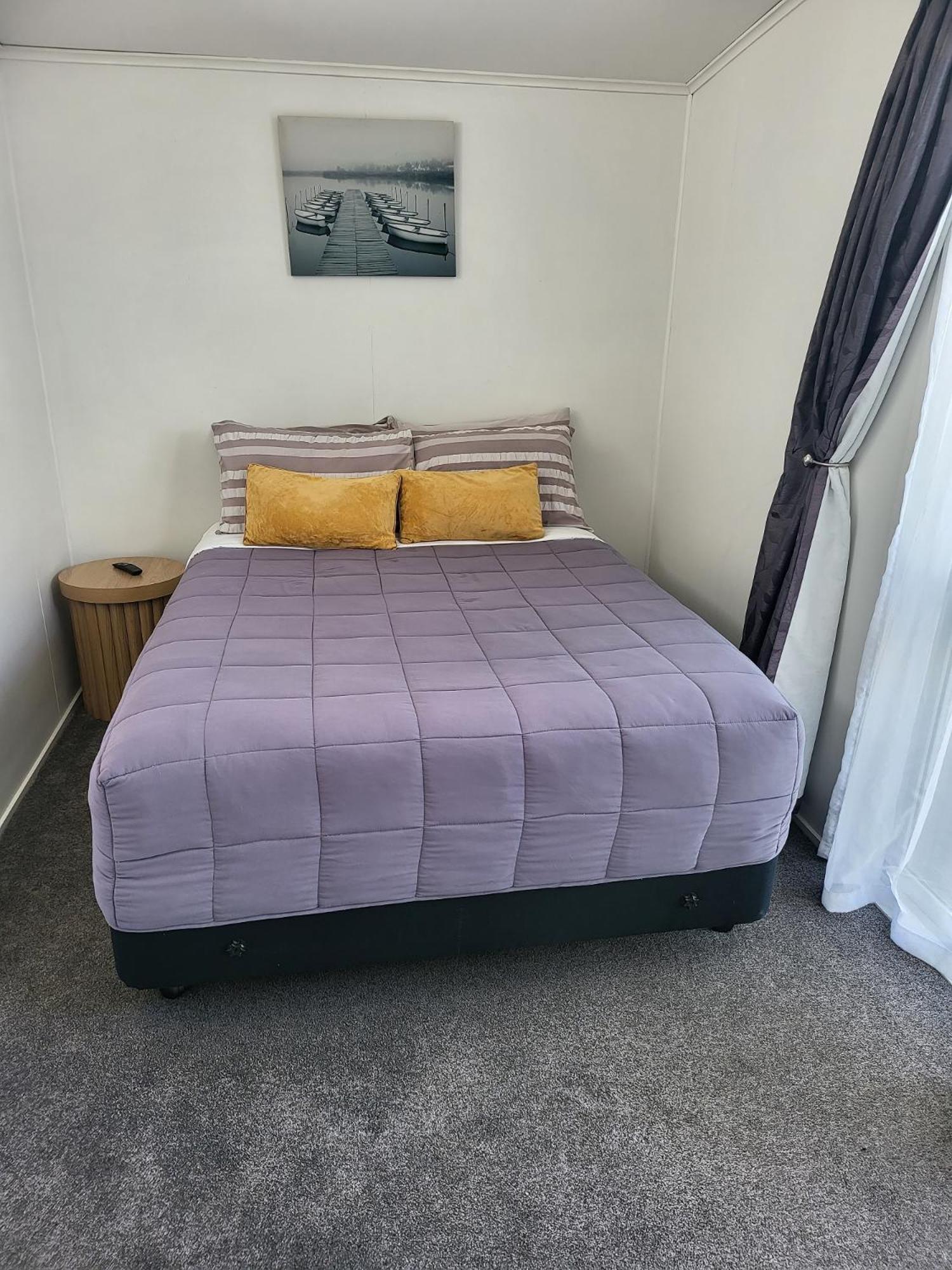 Tidewater Accommodation Coromandel Екстер'єр фото