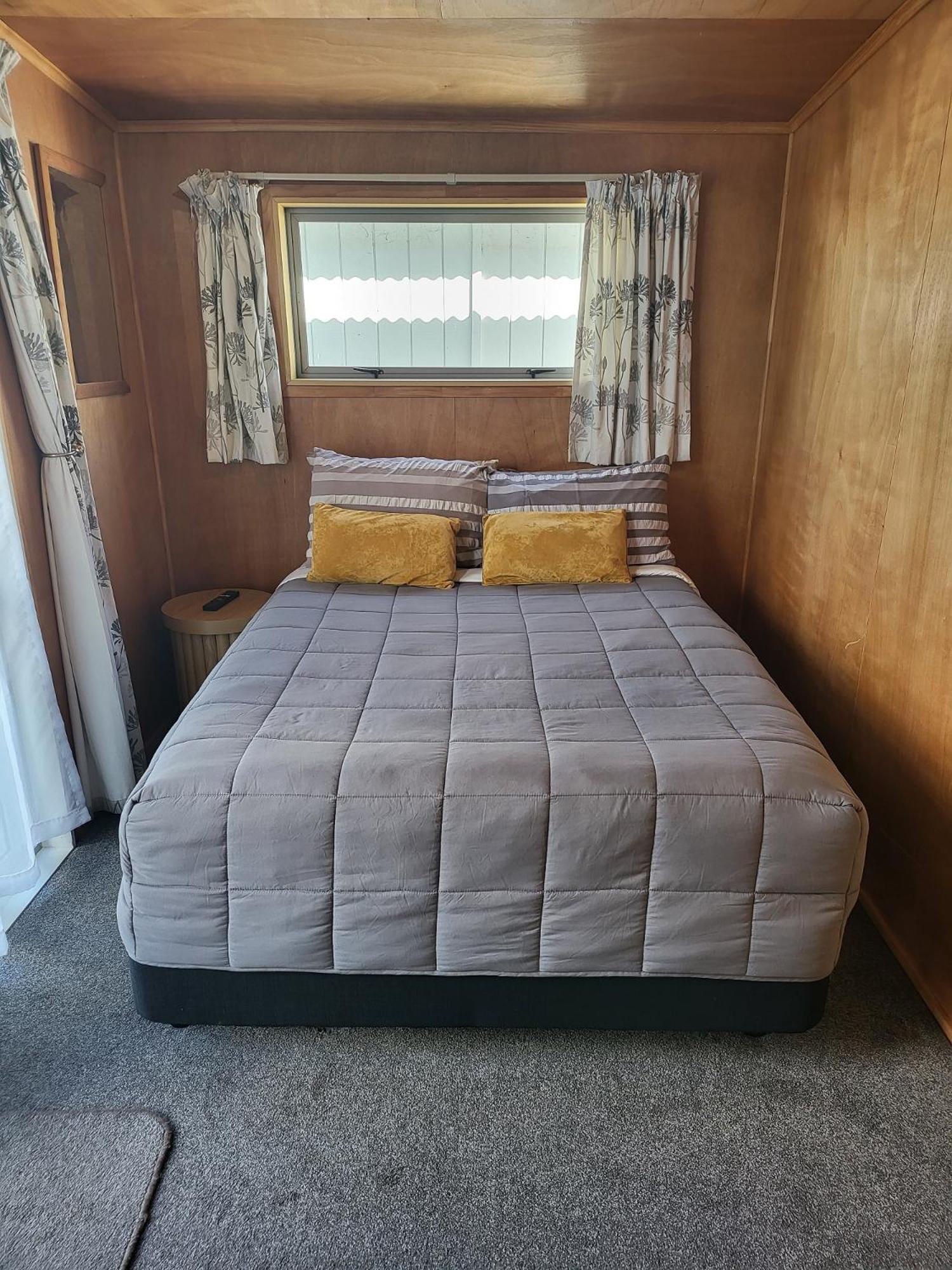 Tidewater Accommodation Coromandel Екстер'єр фото