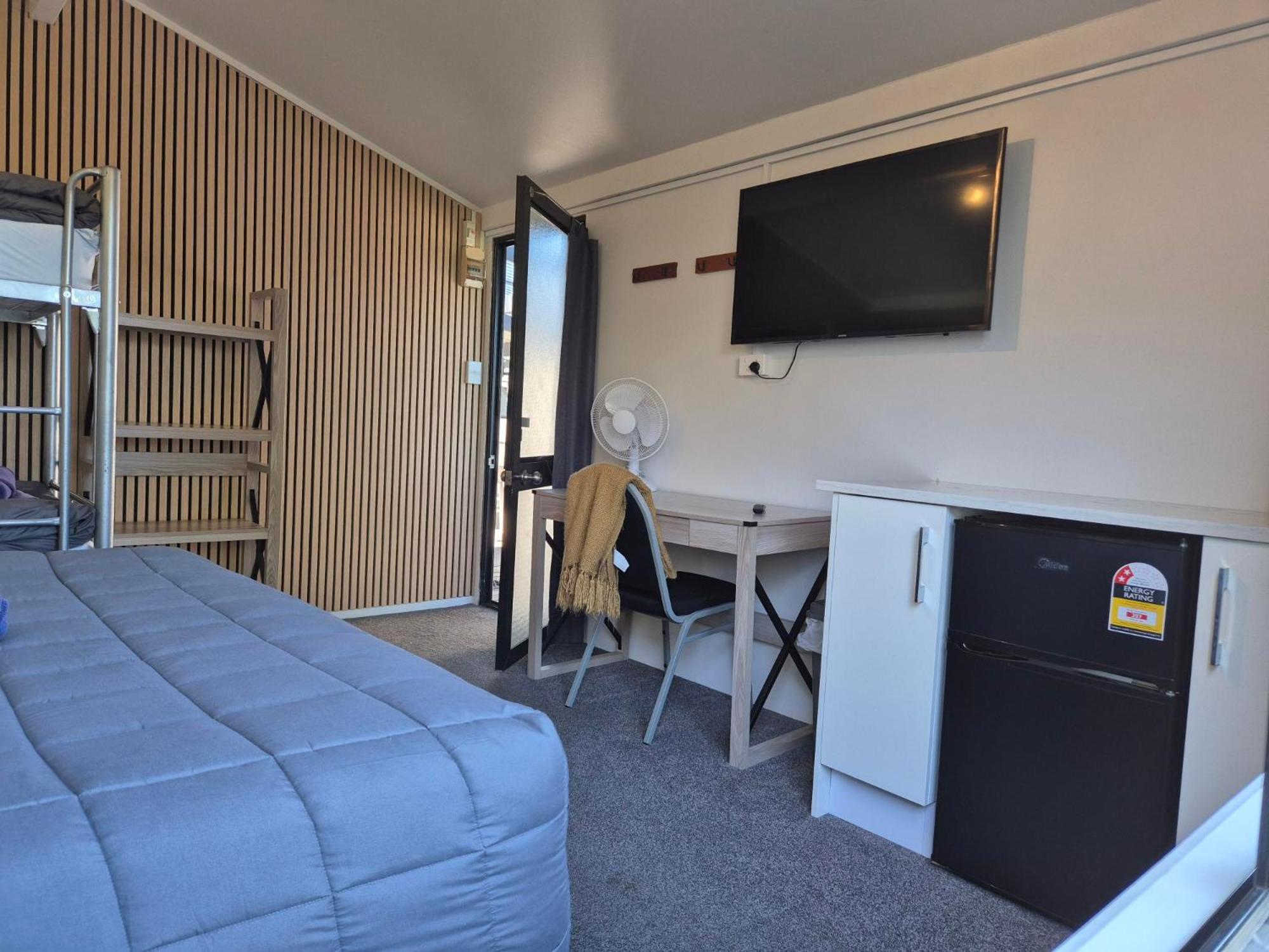 Tidewater Accommodation Coromandel Екстер'єр фото