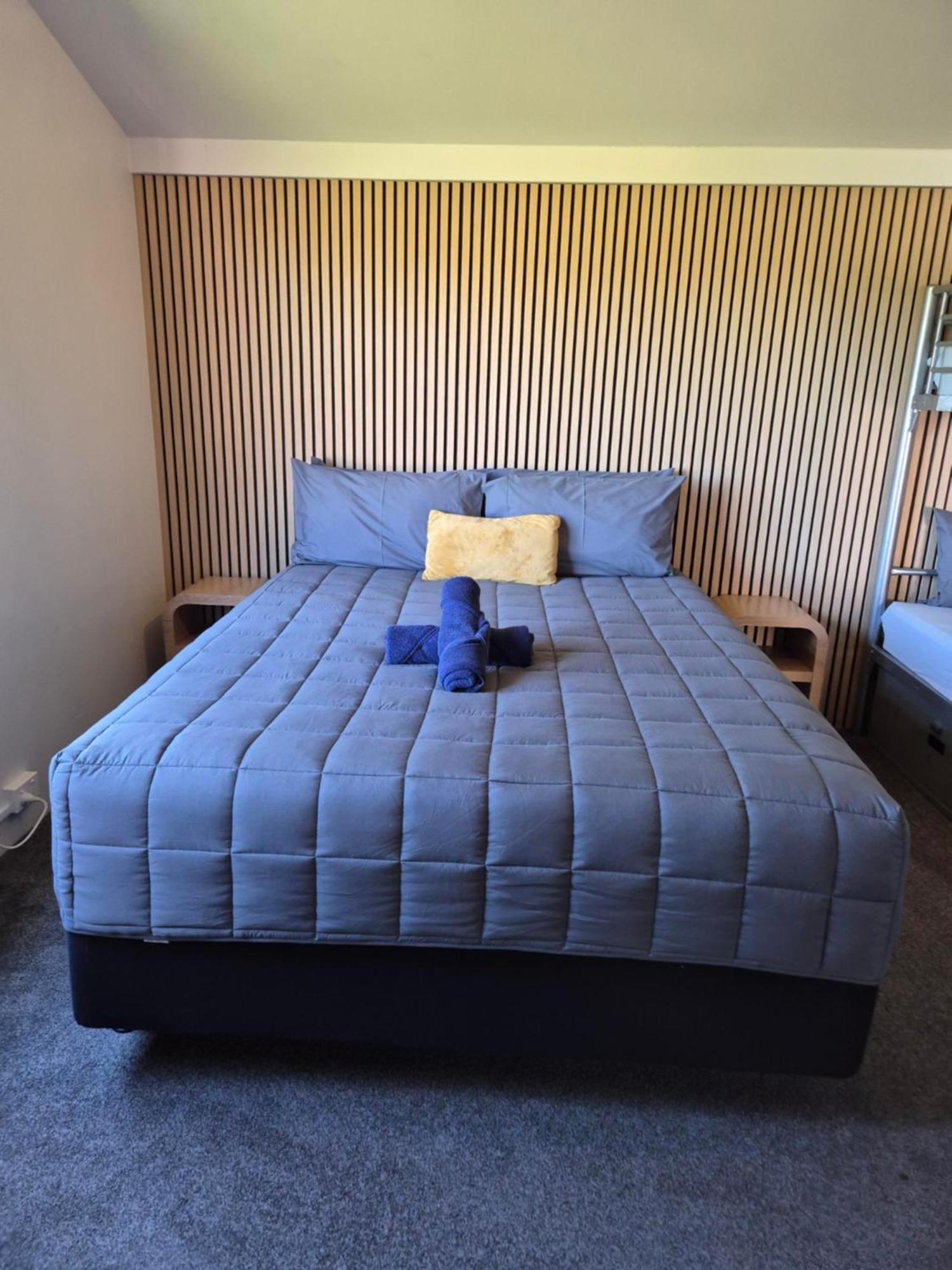 Tidewater Accommodation Coromandel Екстер'єр фото