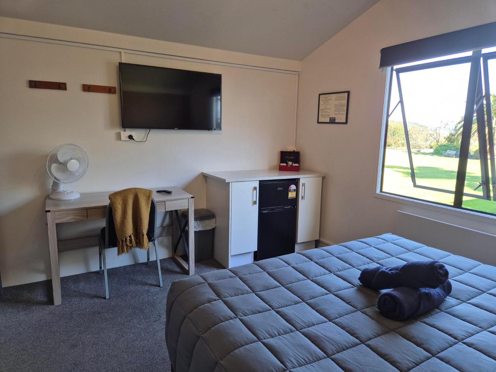 Tidewater Accommodation Coromandel Екстер'єр фото